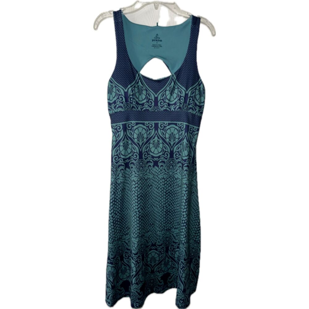 prAna Holly Dress - Women's Small